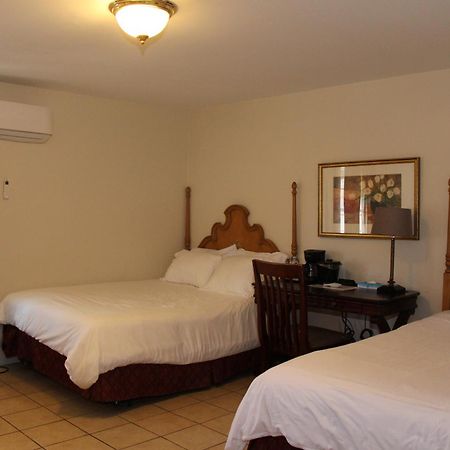 Glen Tavern Inn Santa Paula Zewnętrze zdjęcie