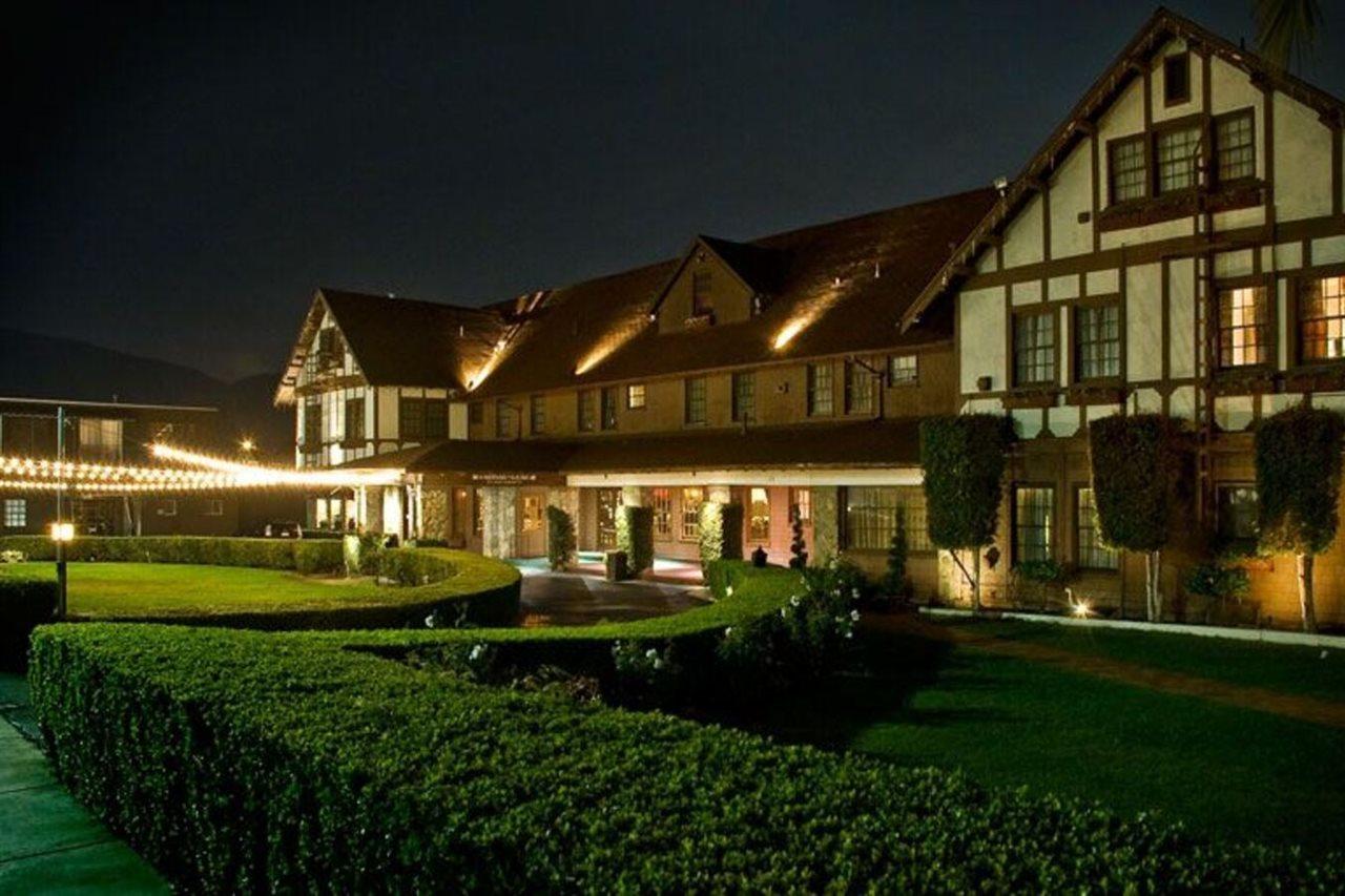 Glen Tavern Inn Santa Paula Zewnętrze zdjęcie