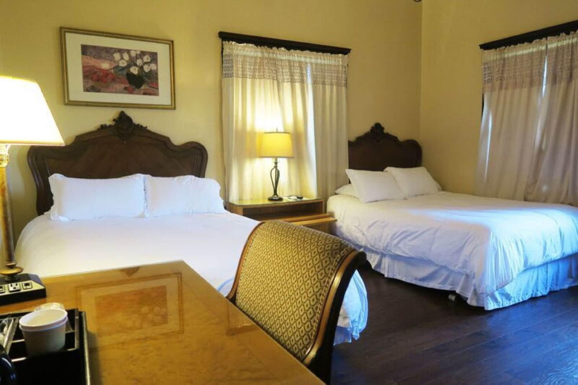 Glen Tavern Inn Santa Paula Zewnętrze zdjęcie