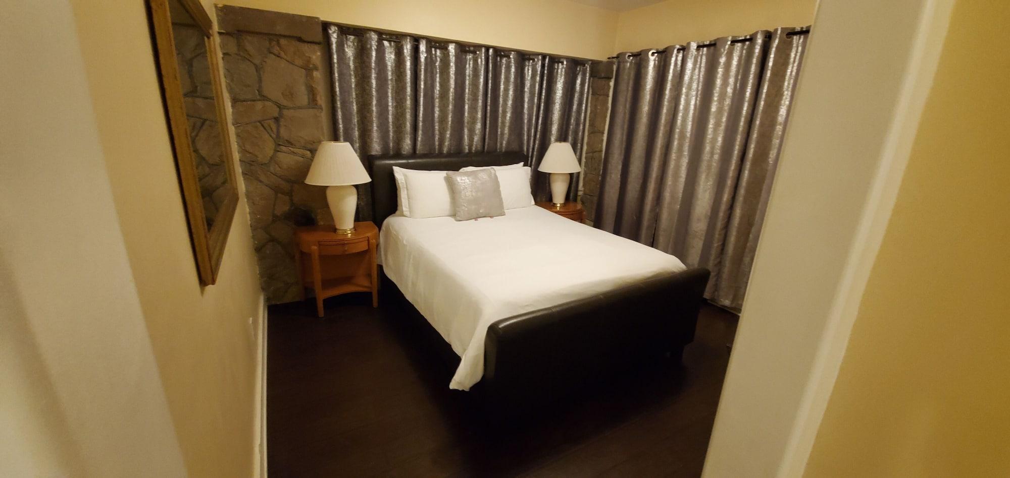 Glen Tavern Inn Santa Paula Zewnętrze zdjęcie