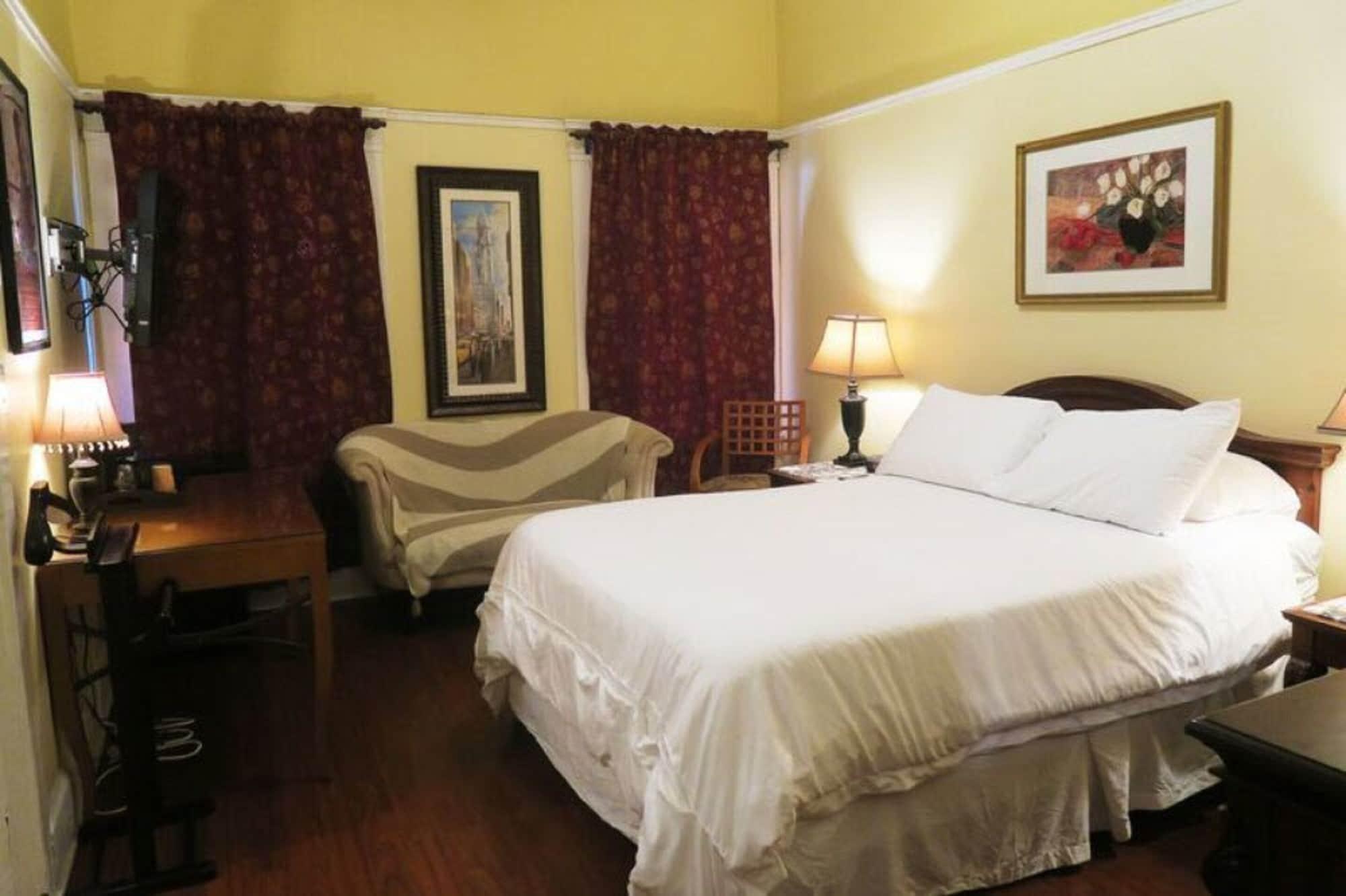 Glen Tavern Inn Santa Paula Zewnętrze zdjęcie