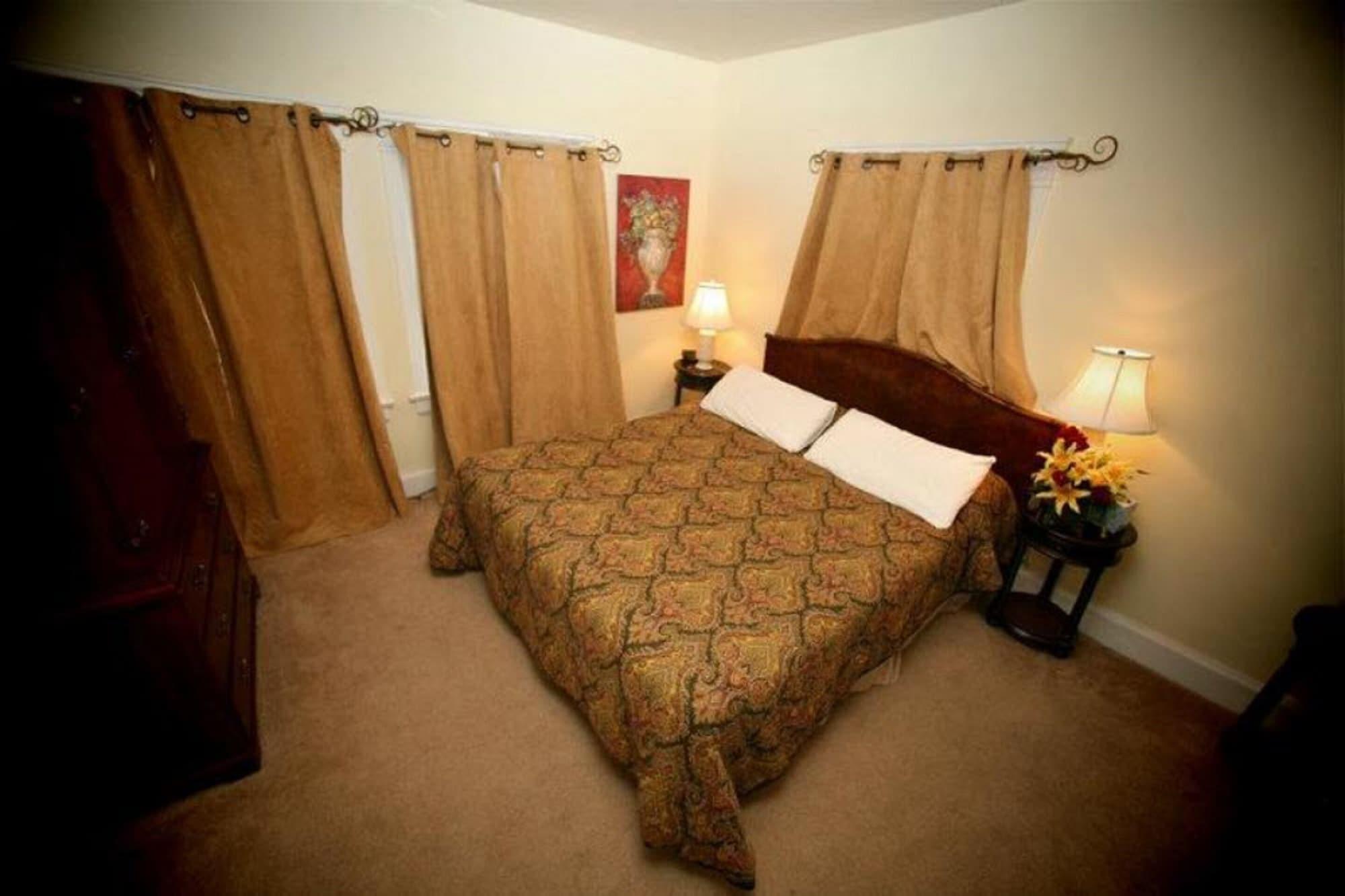 Glen Tavern Inn Santa Paula Zewnętrze zdjęcie