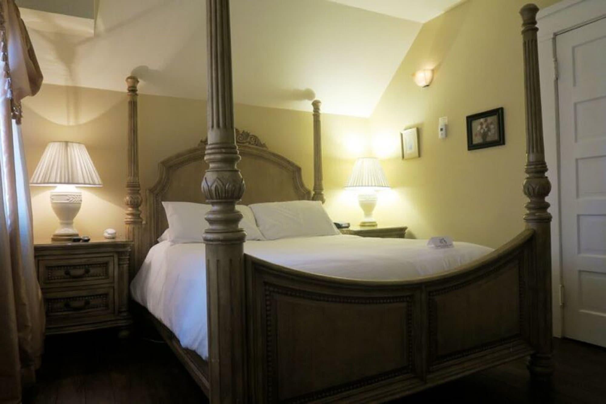 Glen Tavern Inn Santa Paula Zewnętrze zdjęcie