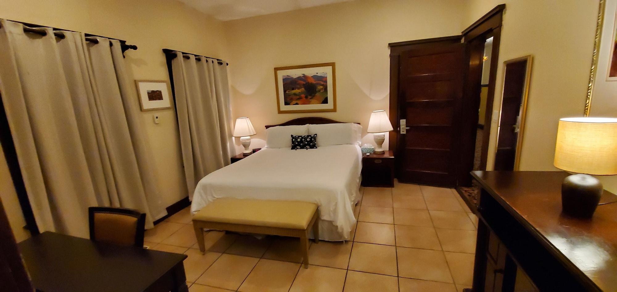 Glen Tavern Inn Santa Paula Zewnętrze zdjęcie