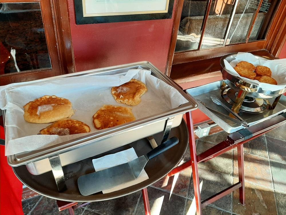 Glen Tavern Inn Santa Paula Zewnętrze zdjęcie