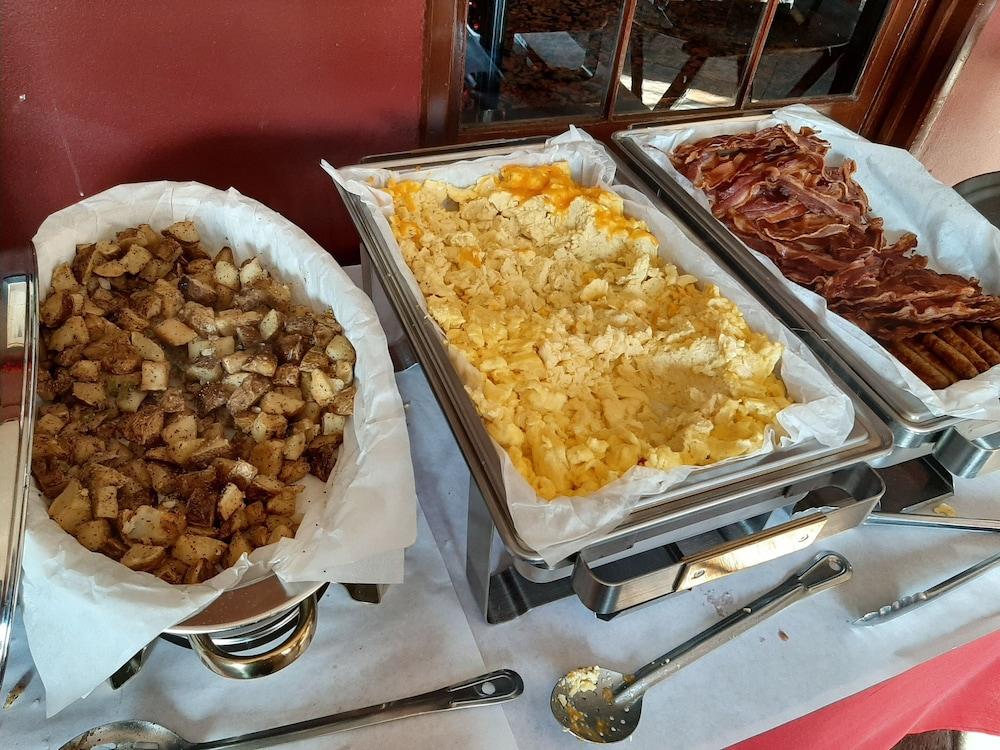 Glen Tavern Inn Santa Paula Zewnętrze zdjęcie