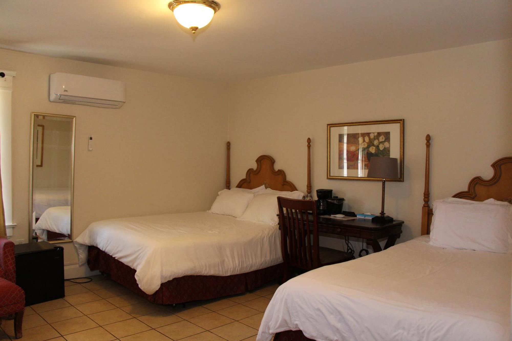 Glen Tavern Inn Santa Paula Zewnętrze zdjęcie