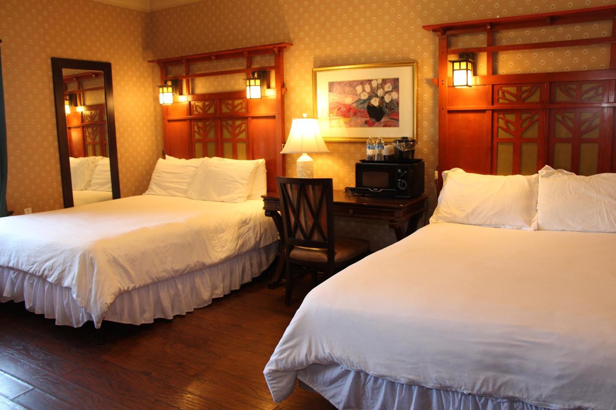 Glen Tavern Inn Santa Paula Zewnętrze zdjęcie