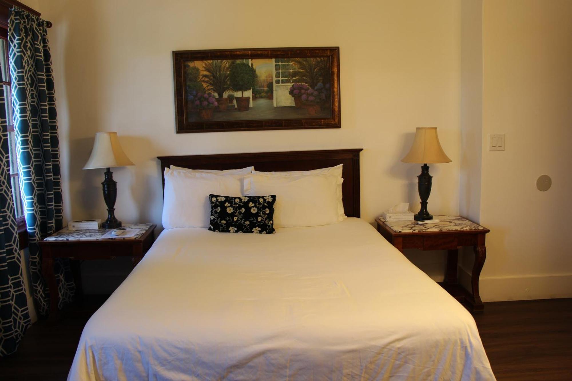Glen Tavern Inn Santa Paula Zewnętrze zdjęcie