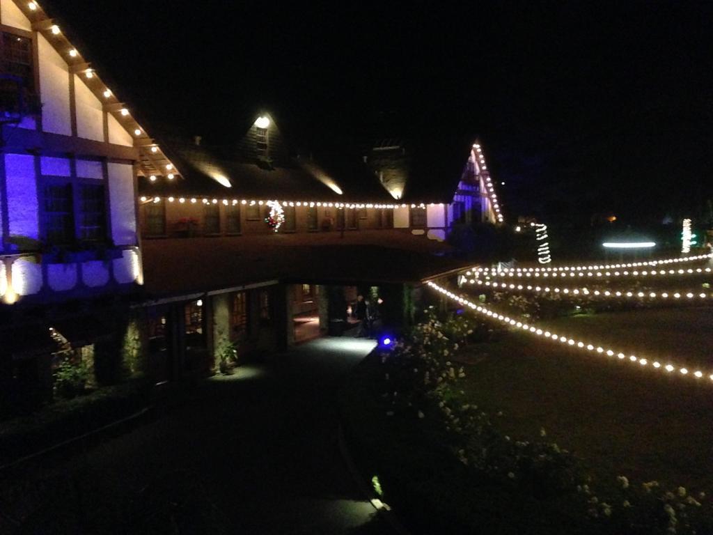 Glen Tavern Inn Santa Paula Zewnętrze zdjęcie