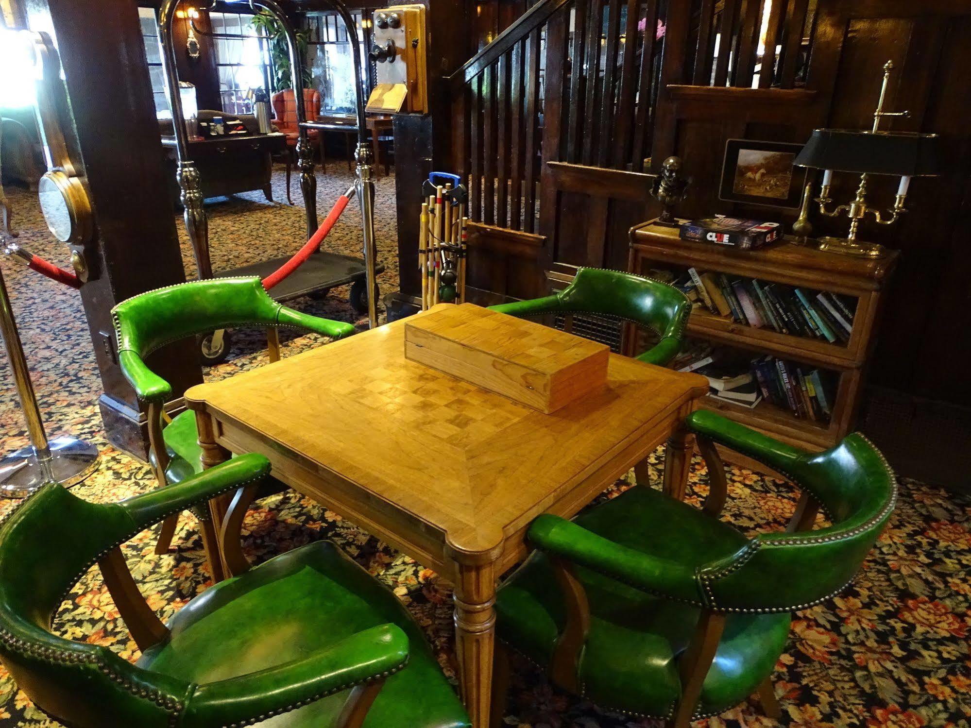 Glen Tavern Inn Santa Paula Zewnętrze zdjęcie