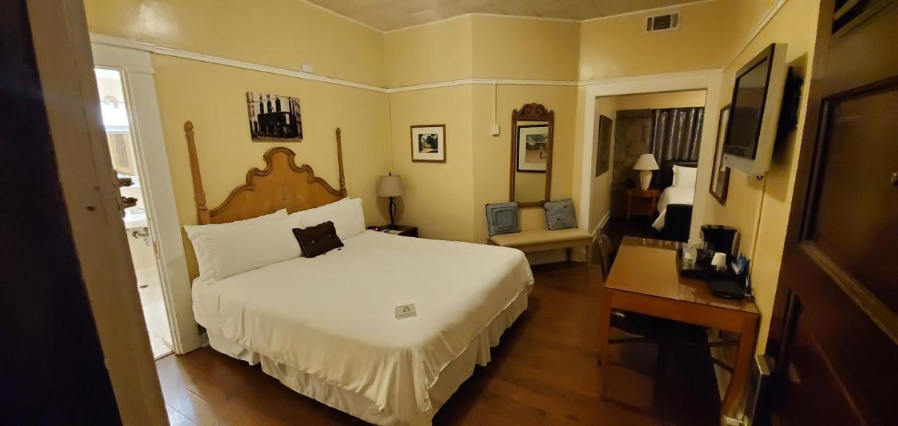 Glen Tavern Inn Santa Paula Zewnętrze zdjęcie